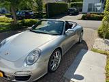 Porsche 997.2 4 GTS Cabriolet - Porsche 997: Gt2