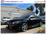 Mercedes-Benz MERCEDES-BENZ CLA 220 CDI Automatic Premium - gebrauchte Mercedes-Benz CLA 220 aus dem Jahr 2014