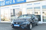 Seat Leon FR 1,5Tsi SHZ NAVI RFK LED AppleCarPlay - Seat Leon Gebrauchtwagen in Erfurt