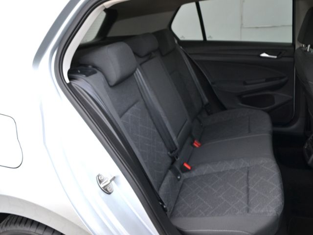 Golf VIII 1.5 TSI Life LED/NAVI+VZE/16-ZOLL/PDC/