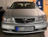 Nissan Maxima QX 3.0 L V6 - Nissan: Maxim