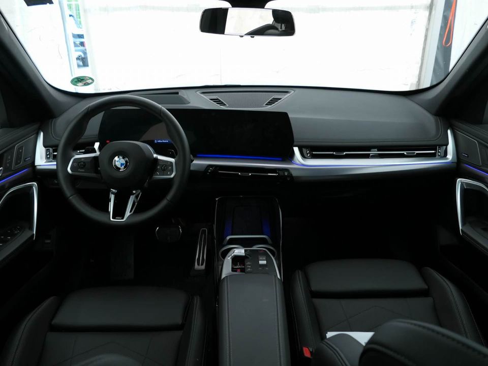 BMW X1 - Bild 7