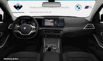 BMW 318 - 3