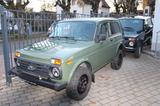 Lada Taiga Urban 4x4 !!! ROSTFREI !!! - Lada Taiga Gebrauchtwagen