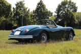 Jaguar XK 150 OTS 3,4 l