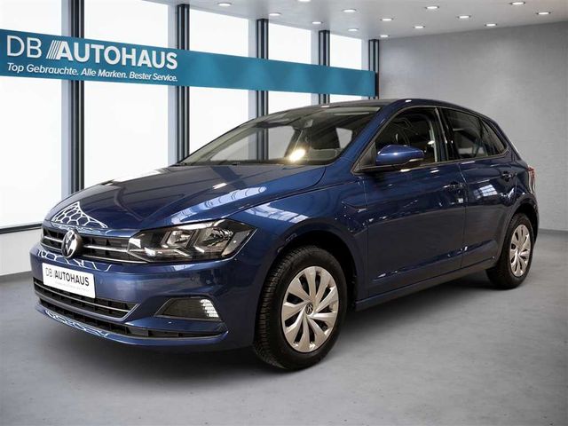 Volkswagen Polo Comfortline 1.0 TSI Navi ACC PDC