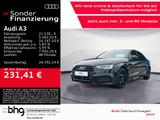 Audi A3 sport Limousine 2.0 TDI - Audi A3 aus 2020 mit Diesel-Antrieb