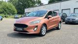 Ford Fiesta Cool & Connect / NAVI / APP / ALU / MFL - Ford Fiesta Gebrauchtwagen in Hamm