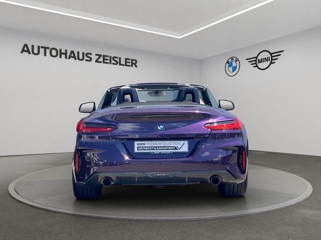 Foto Nummer 6: BMW Z4