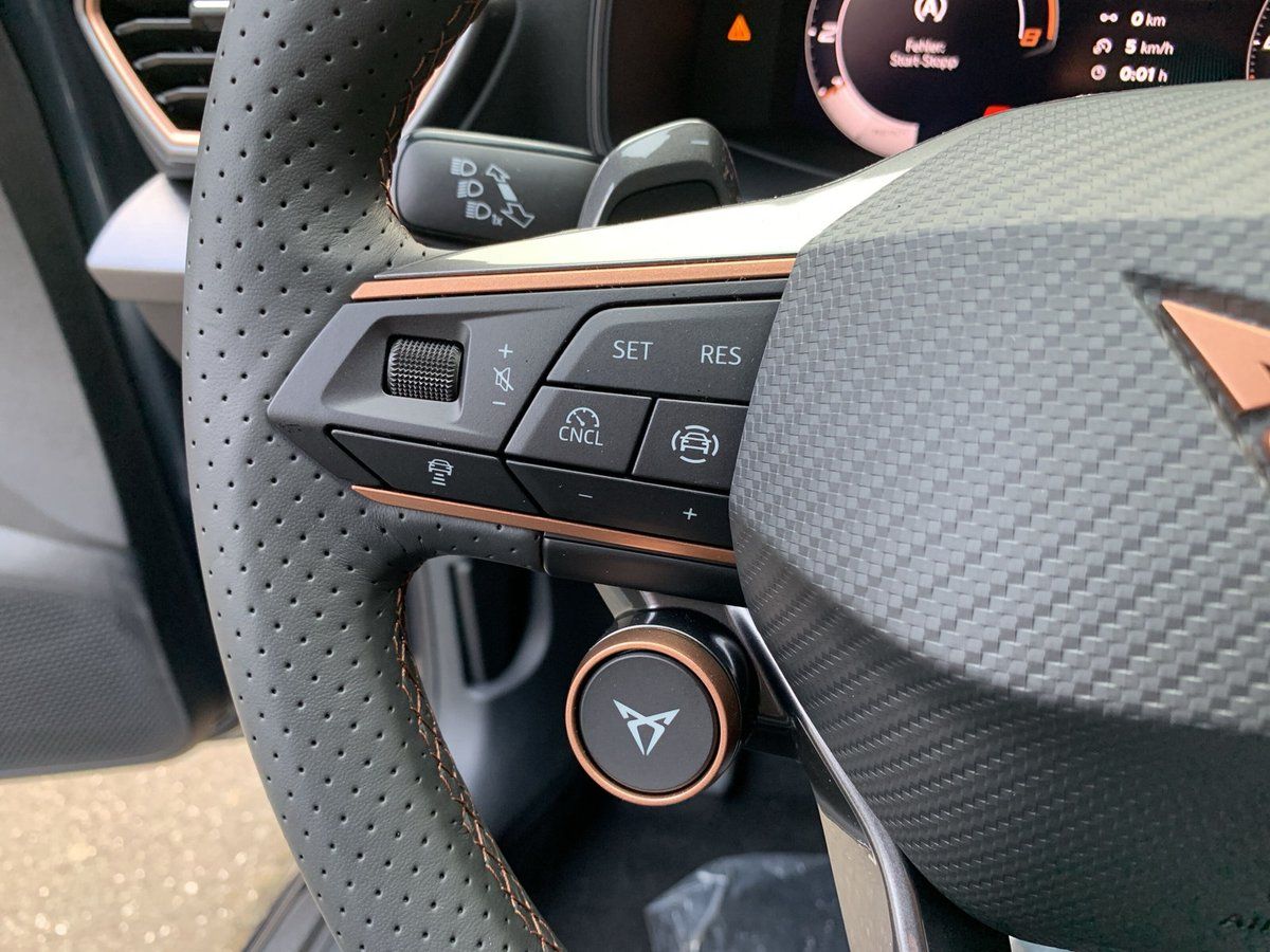 Cupra Leon - Bild 22