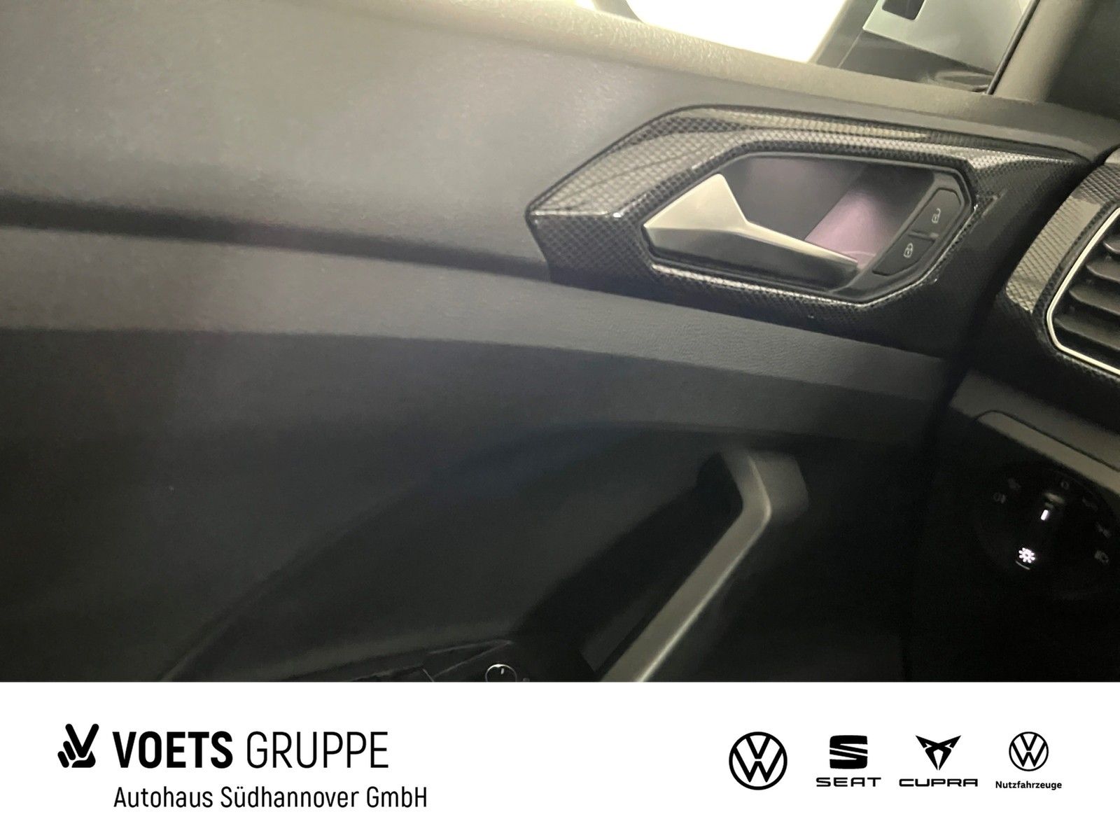 Volkswagen T-Cross - Bild 12