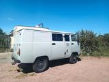 Andere UAZ 2206 (Buchanka/Buhanka) - Andere: Uaz