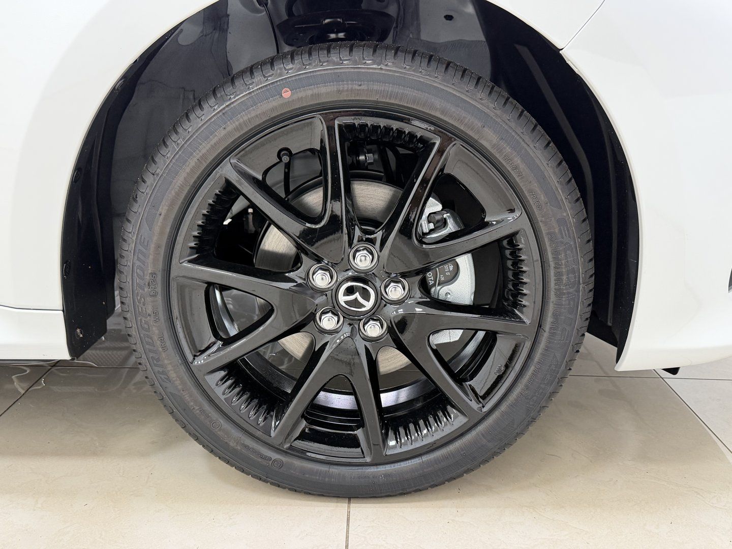 Mazda 2 Hybrid - Bild 15