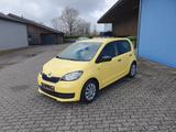 Skoda Citigo Active - Skoda Citigo: Limousine
