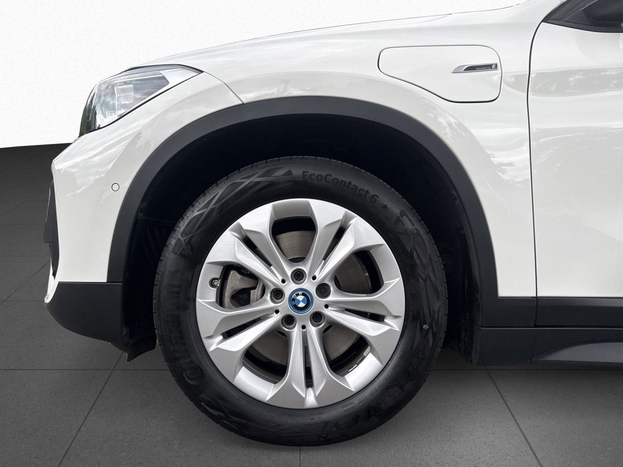 BMW X1 xDrive25e Navi+ HUD LED DA Sitz, Sports.Rfk foto 16