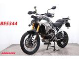 Triumph Tiger 900 Rally Pro ABS SHZ Heizgriffe Cruise - TRIUMPH SPORTTOURER