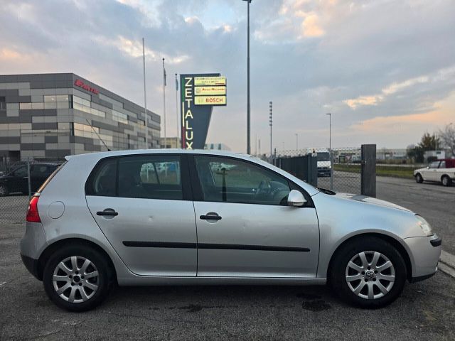 Volkswagen Golf 5 1.9 TDI 5p. 105cv Comfortline 