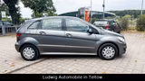 Mercedes-Benz B-Klasse B150*Automatik*wenig Kilometer - Mercedes-Benz B 150 Gebrauchtwagen