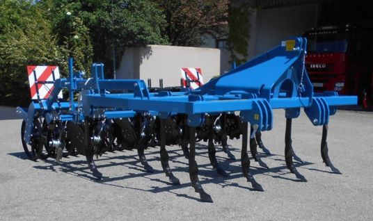 Autres Soil Star 300 T