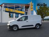 Opel Combo 1.5D Kamera PDC Multimedia-Navi Holzboden - Opel Combo mit Diesel-Antrieb