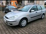 Ford focus - Ford Focus aus 2003: Kombi