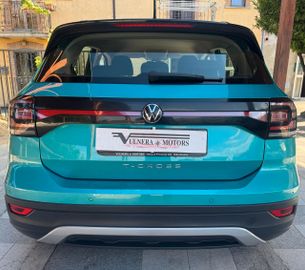 Volkswagen T-Cross - 6
