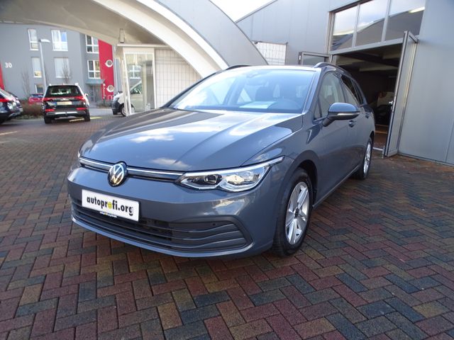 Volkswagen Golf Variant 1,5 eTSI "AHK/ACC/LED/Navi"