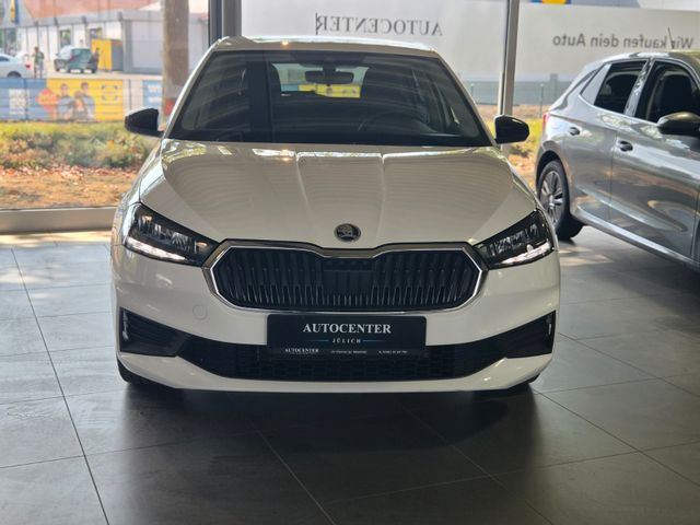 SKODA Fabia Active Wenig - Bild 2