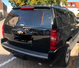 Chevrolet Thaoe LTZ - Chevrolet mit LPG-Antrieb