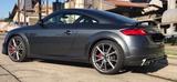 Audi TTS Coupe 2.0 TFSI S tronic quattro - - Audi TTS von privat