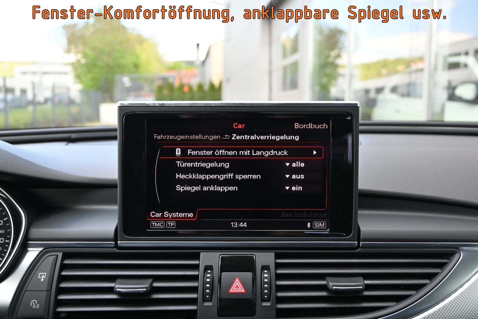 Fahrzeugabbildung Audi A6 Avant 3.0 TDI quattro °AHK°KEYLESS°ALCANTARA°