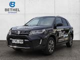 Suzuki Vitara 1.4 Boosterjet Hybrid AT Comfort - Suzuki Vitara: Limousine
