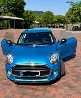 MINI One D One