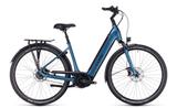 Cube Supreme Hybrid EXC 625 | M - Cube E-Bikes