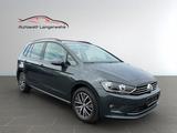Volkswagen Golf Sportsvan VII*Allstar*PDC*SHZ*Navi*1.Hand* - Volkswagen Golf Sportsvan: Allstar