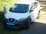 Seat Altea - Seat Altea: Allradantrieb