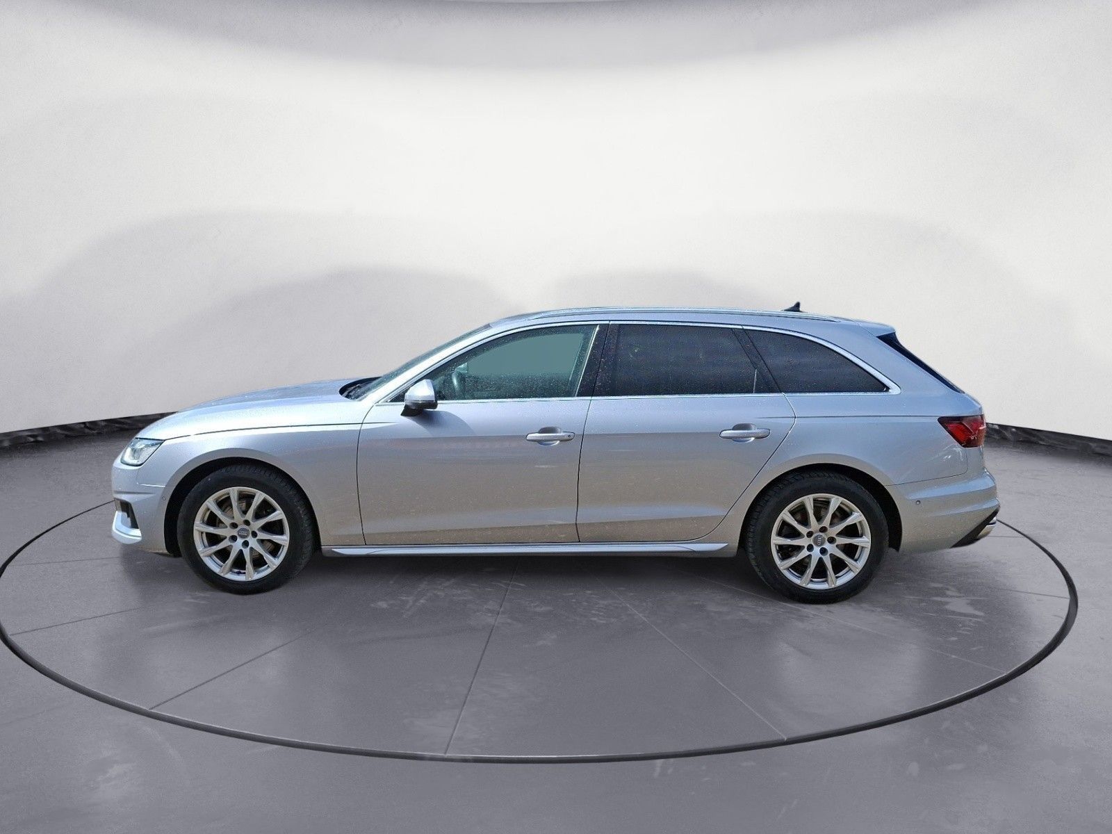 Audi A4 Avant 2,0 TDI MATRIX-LED*AHK*KAMERA*LED*SHZ*N imagem 2