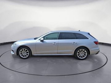 Audi A4 - 2