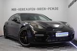 Porsche Panamera ST GTS V8 PDK ACC PORSCHE SERVICE NEU - gebrauchte Porsche Panamera aus dem Jahr 2019