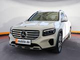 Mercedes-Benz GLB 200 d 4M Progressive Advanced Kamera SHZ Ein - Mercedes-Benz GLB 200 in Leipzig