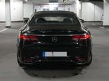 Mercedes-Benz S 560 4M AMG+ TV MagicSky NightVision Swarovski - Mercedes-Benz S 560: Coupe