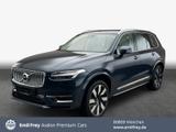 Volvo XC90 T8 AWD Recharge Plus Bright - Volvo XC90: Recharge Plus Bright