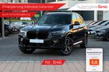 BMW X3 xD 20 i M Sport Laser Pano AHK HuD h/k StHzg