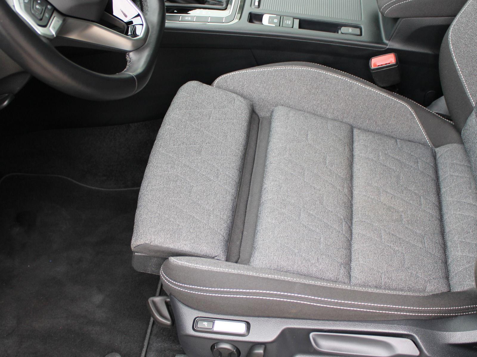 Volkswagen Passat VARIANT2.0TDI BUSINESS DSG SHZ/MASS./ACC, миниатюра 15