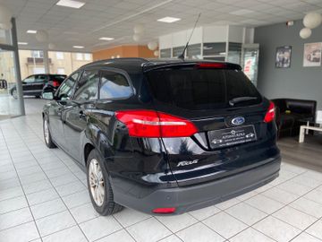Ford Focus - 4