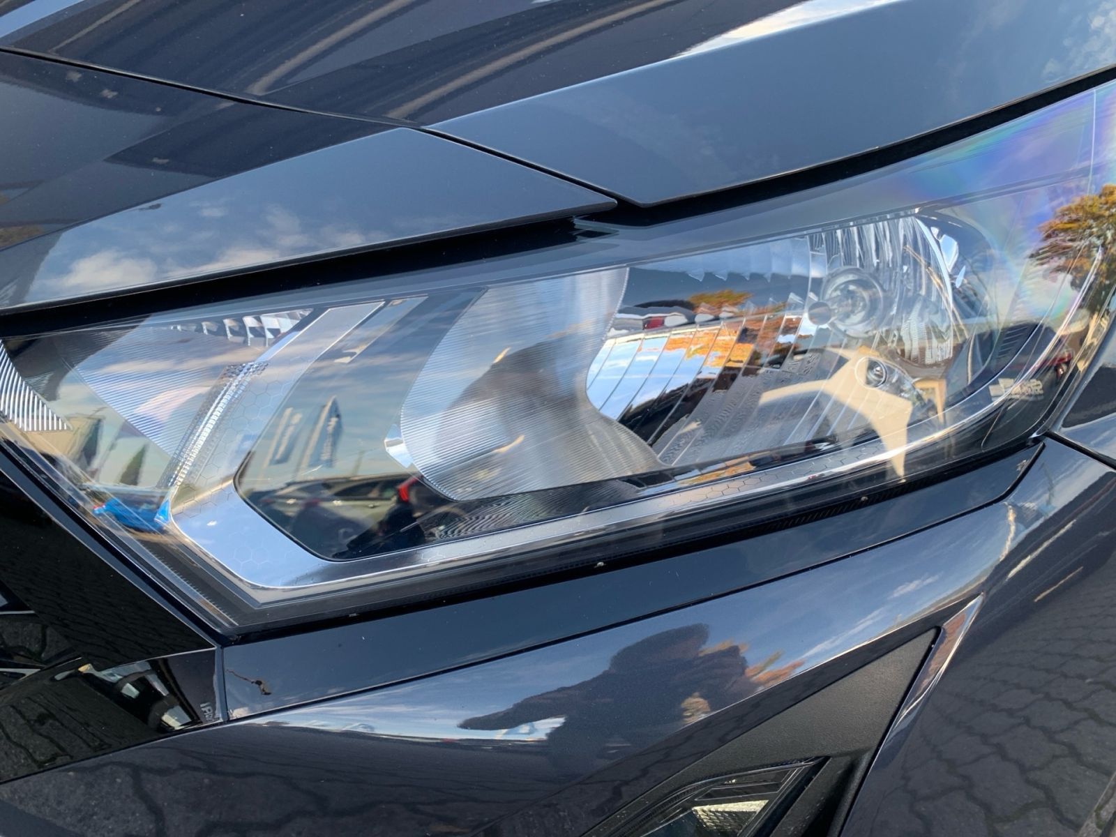 Hyundai i20 – Bild 8
