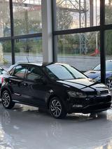 Volkswagen Polo 1.4 TDI 66kW BMT SOUND SOUND - Volkswagen Polo SOUND mit Diesel-Antrieb