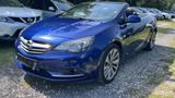 Opel Cascada 1.6 SIDI Turbo ecoFLEX Start/Stop Editio - Opel Cascada aus 2014
