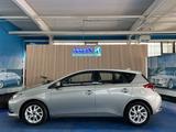 Toyota Auris Comfort 1.2 (AMAN®) - gebrauchte Toyota Auris aus dem Jahr 2016