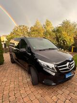 Mercedes-Benz V 250 d Aut. AVANTG. ED.  140 AVA... - Mercedes-Benz: 140
